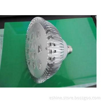 2013 NEW LED spotlight Dimmable Series GU10 6W